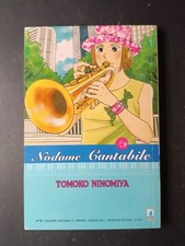 Manga Nodame Cantabile n. 9