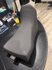 SELLA HONDA AFRICA TWIN 1000