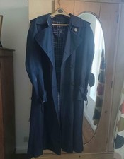 Burberry Trench Cappotto Uomo