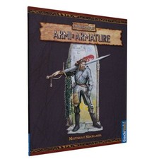 Giochi uniti gu3502 warhammer - gu3502,