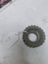 ingranaggio motore puleggia