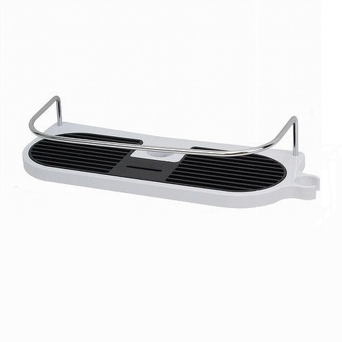 Supporto mensola porta sapone - supporto,