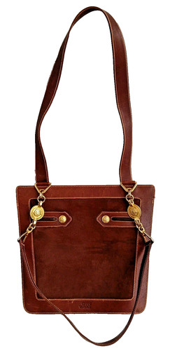 Versace vintage borsa - versace, e