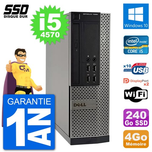 Dell optiplex 7020 sff - optiplex,