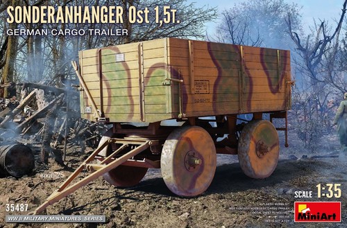 Miniart kit militare - miniart,