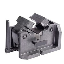 Morsetto a forma di V per fresatrice da banco verticale da banco