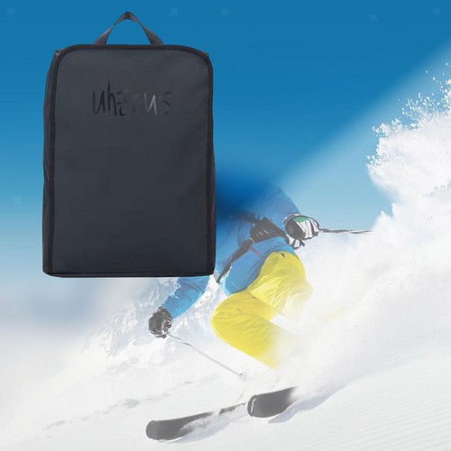Borsa per scarponi - sci, con