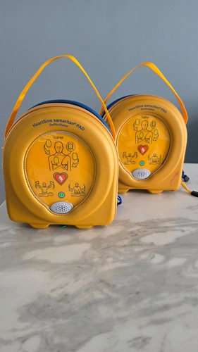 Unità heartsine samaritan - 2,
