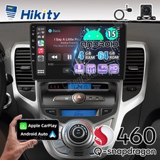 Radio 9" 8Core 4+64GB CarPlay