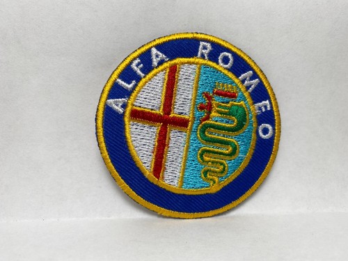 Alfa romeo nuova etichetta - alfa,