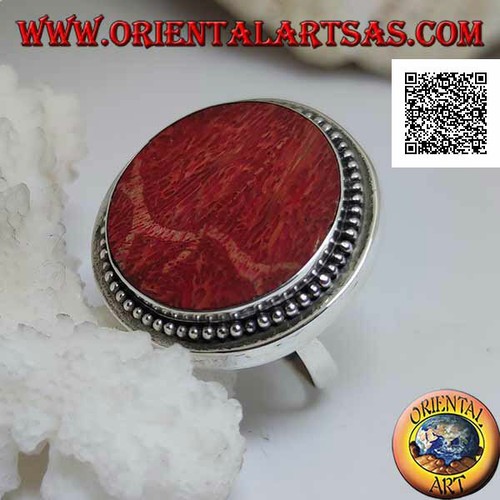 Anello argento - anello,