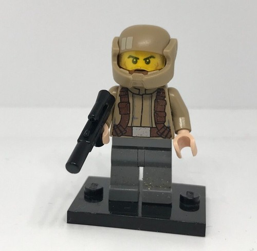 Lego star wars resistance - star,