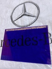 MERCEDES W463 CLASSE G G320/G36 AMG MICROFICHE CARROZZERIA TELAIO OEM 137611522