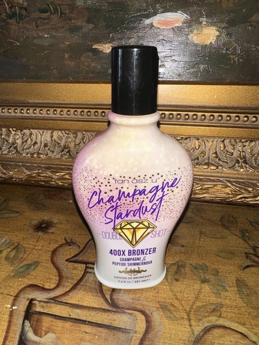 Tan asz champagne stardust - asz,