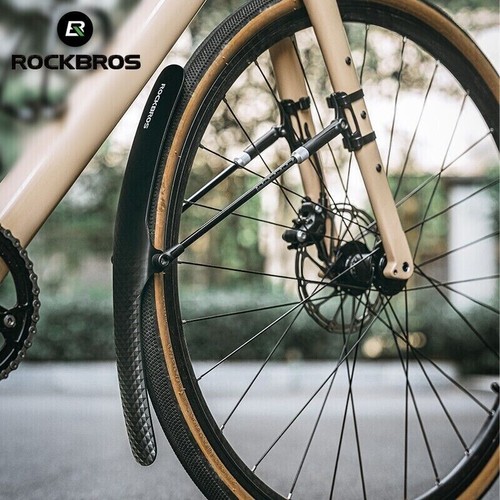 Rockbros parafango bici strada - parafango,