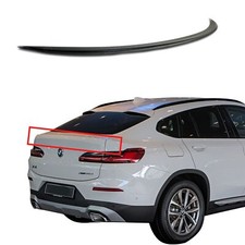 Labbro posteriore adatto per