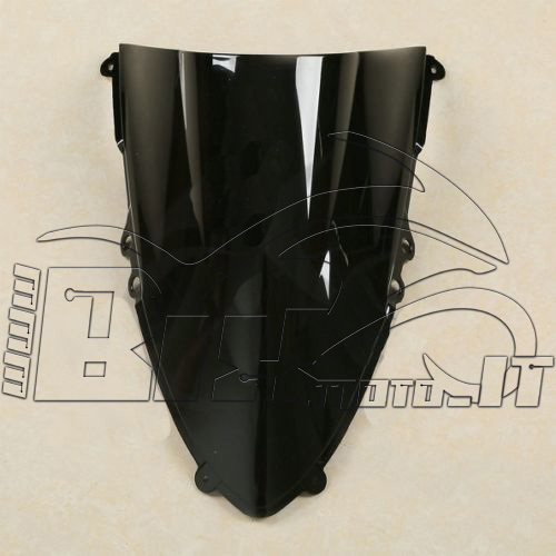 Cupolino plexiglas ducati 1199 - cupolino,
