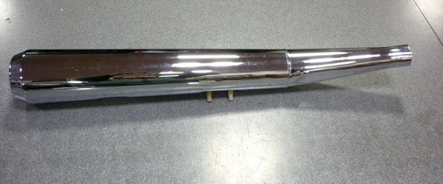 Marmitta silencer silenziatore - marmitta,