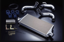 Kit intercooler HKS S-Type