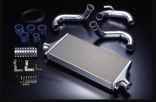 Kit intercooler hks - kit,