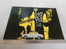 Depliant Originale Monopagina