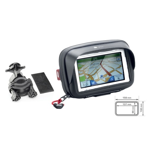 Givi s954b porta - s954b,