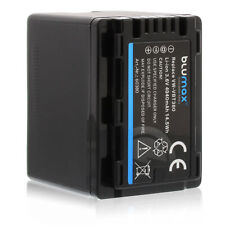 Batteria Blumax adatta per