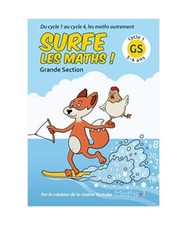 Surfe les Maths !: Grande