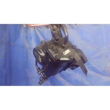 SCATOLA STERZO (AUTOCARRO) PER MAN TRUCK TGA (00-07) 26.430 2P/D/10518CC 2000