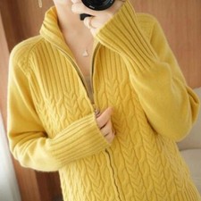 Maglione Cashmere Donna