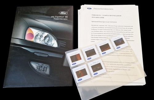 Ford fiesta sport - fiesta, ghia