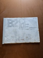 Autobetoniera Italdumpers B2clme Catalogo Parti Di Ricambio 