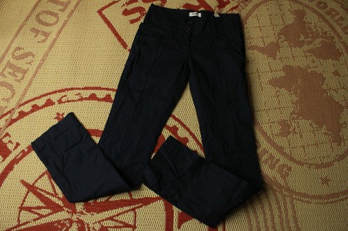 Moschino jeans donna pantaloni - moschino,
