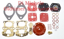 1X 44 PHH Solex Kit Di