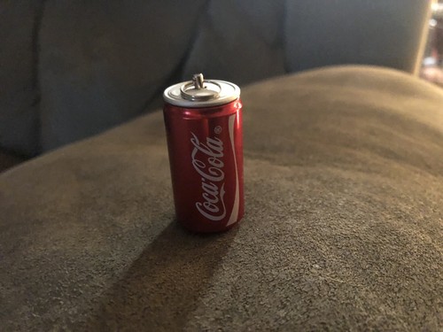 Lattina coca cola - coca, 3,74