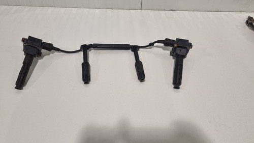 Bobine motore cablaggio - bobine,