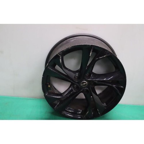 Cerchi lega opel astra k - 4, in