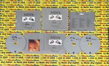 BOX 3 CD MINA The platinum collection 2004 eu EMI 5767282 (CI64)
