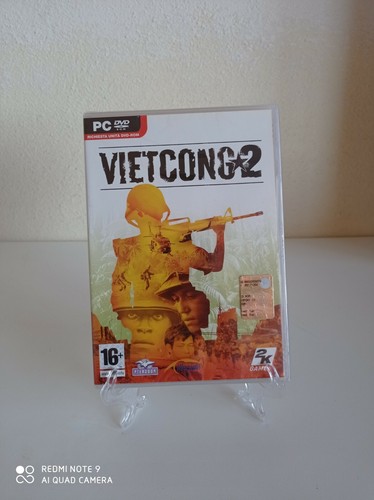 Vietcong pc versione - pc,