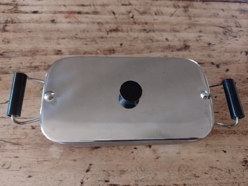 Sterilizzatore bollitore per