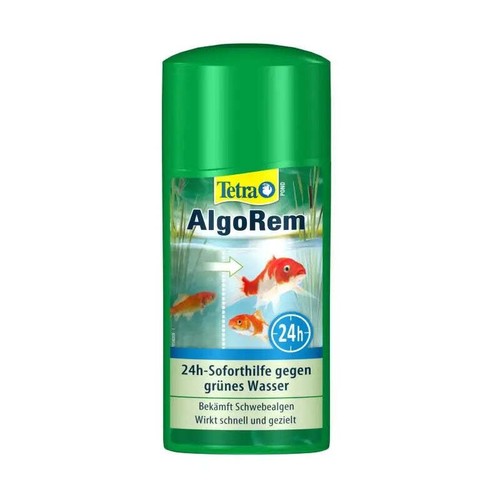 Tetra algorem 250 - tetra,