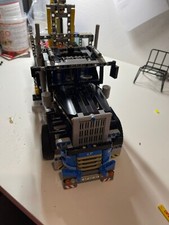lego circa 15 kg pulito e