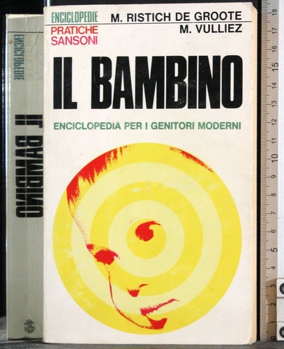 Bambino enciclopedia per - bambino.,