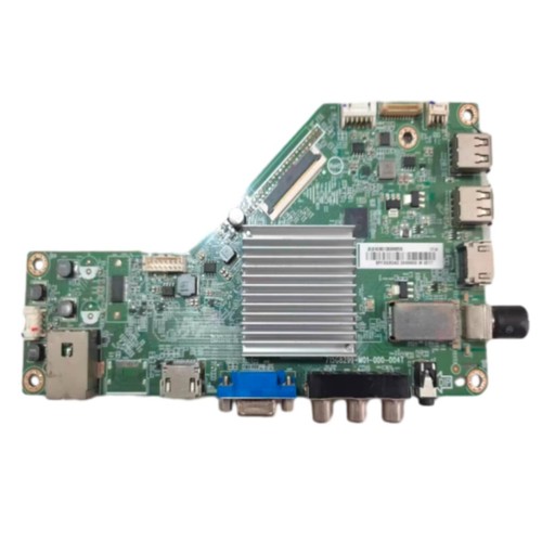 Scheda madre lcd - tv,