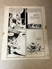 NAZA Stone Age Warrior #8