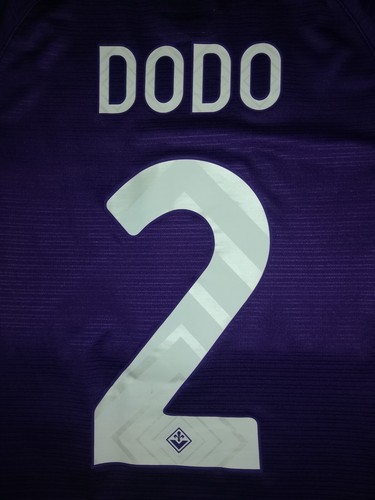Maglia indossata match worn - maglia,