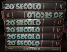 ENCICLOPEDIA STORIA 20°