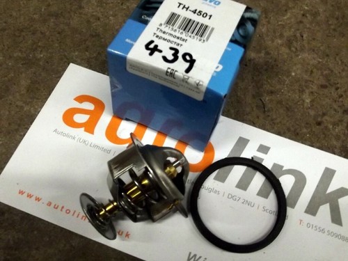 Termostato per mazda bongo - per,