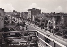 * RIMINI - Viale Principe di
