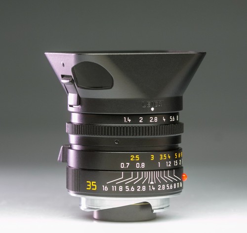 Leica 11874 summilux - leica, summilux-m